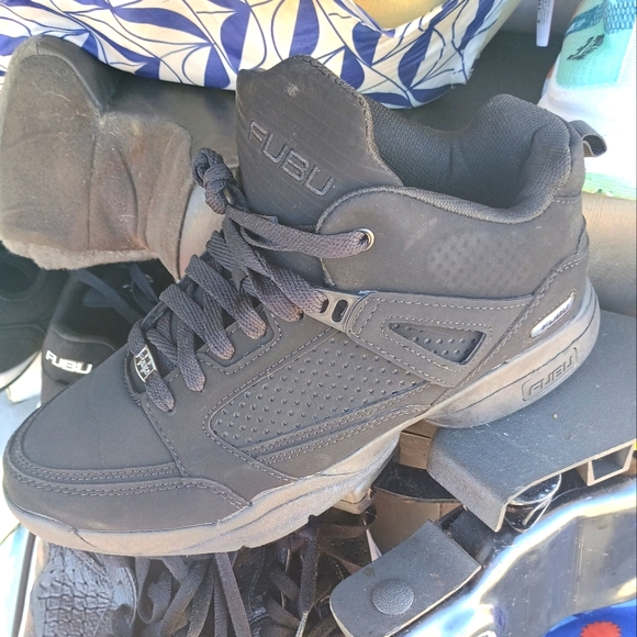 Fubu men's shoes 2024 - Picture 2 of 13